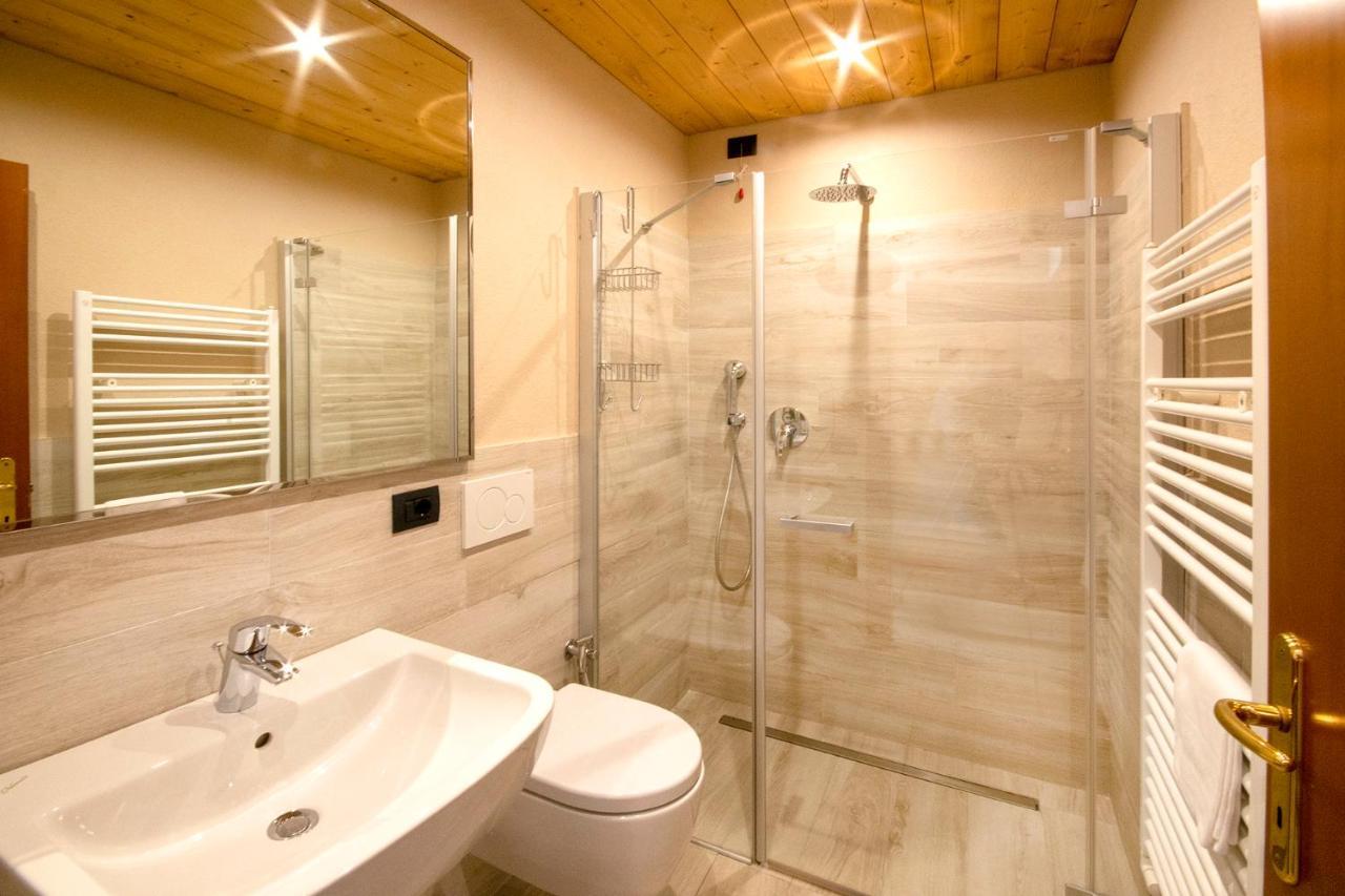 Casa Martinelli Holiday Home Isolaccia Ngoại thất bức ảnh
