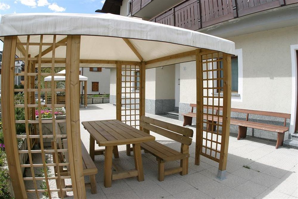 Casa Martinelli Holiday Home Isolaccia Ngoại thất bức ảnh